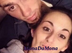 MonaDaMona