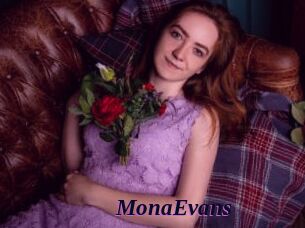 MonaEvans