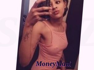 MoneyMani