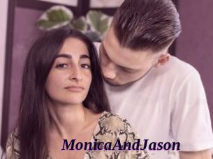 MonicaAndJason