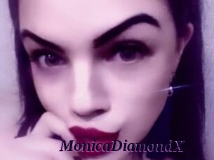 MonicaDiamondX