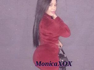 MonicaXOX