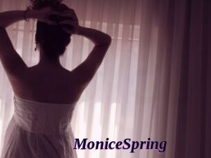 MoniceSpring