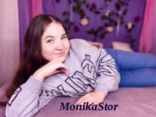 MonikaStor