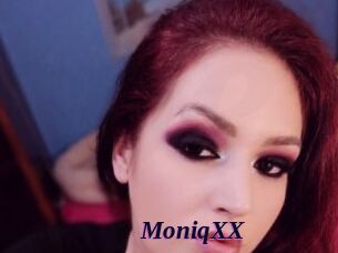 MoniqXX