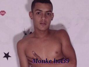 Monke_hot39