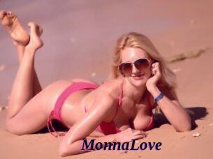 MonnaLove
