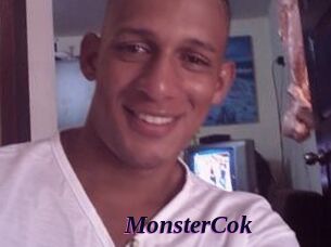 MonsterCok