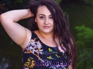 MonykaCute