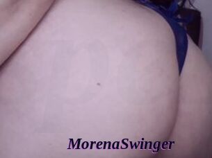 MorenaSwinger