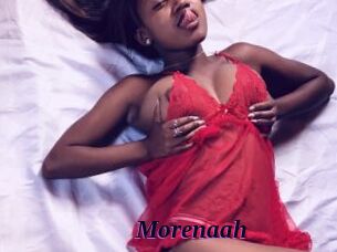 Morenaah