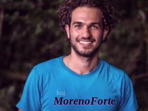 MorenoForte