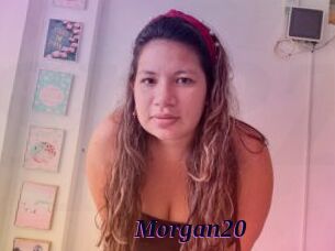 Morgan20