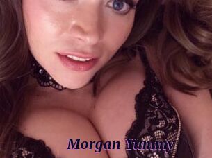 Morgan_Yummy