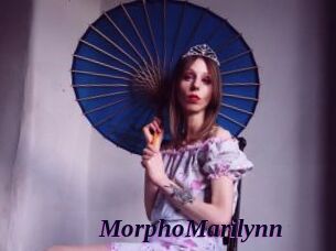 MorphoMarilynn