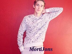 MortiJons