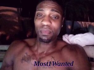 Most1Wanted