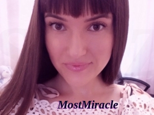 MostMiracle