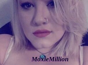 MoxieMillion