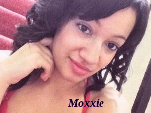 Moxxie