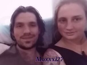 Moxxxi27
