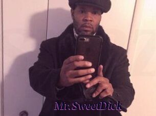 Mr.SweetDick