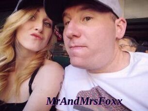 MrAndMrs_Foxx