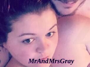 MrAndMrsGray