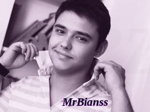 MrBianss