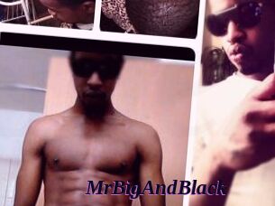 MrBigAndBlack