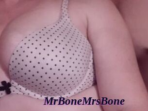 MrBoneMrsBone