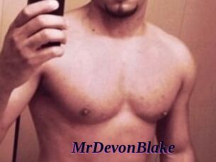 MrDevonBlake