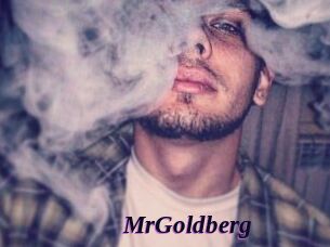 MrGoldberg