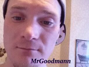 MrGoodmann
