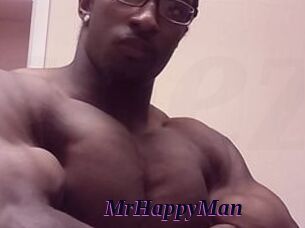 MrHappyMan