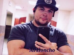 MrHoncho