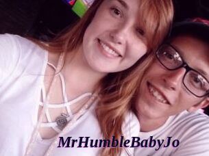 MrHumbleBabyJo