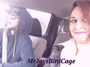 MrJaysBirdCage