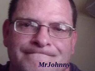 MrJohnny