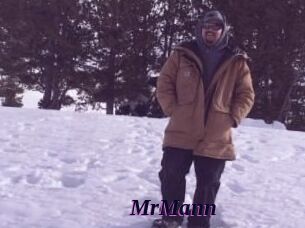 Mr_Mann