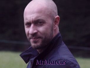 MrMarcus