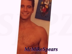 MrMikeSpears