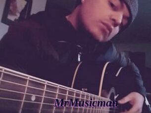 MrMusicman