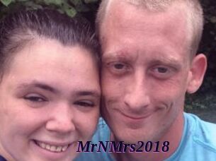 MrNMrs2018