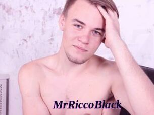 MrRiccoBlack