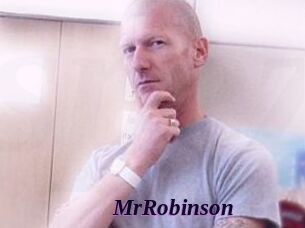 MrRobinson