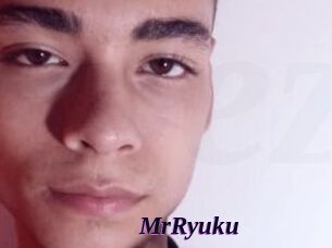 MrRyuku