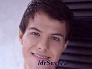 MrSexy18