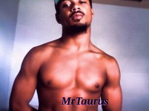 MrTaurus