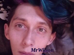 MrWilson